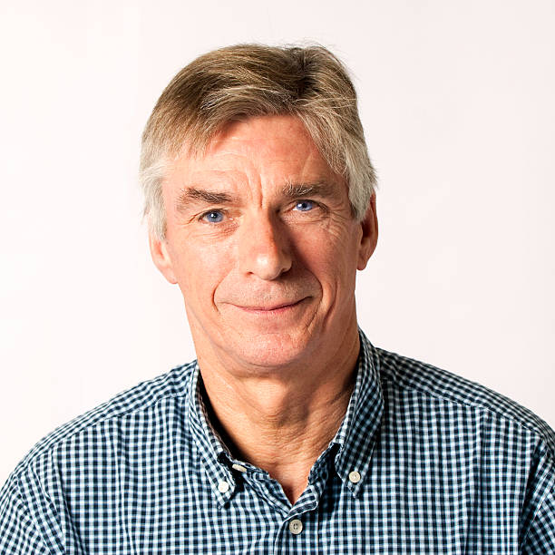 Bruno MacPherson