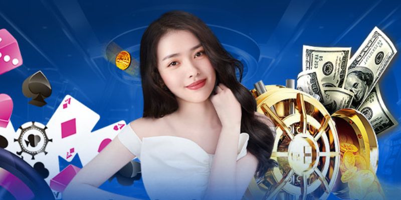 123b VA Bắn cá