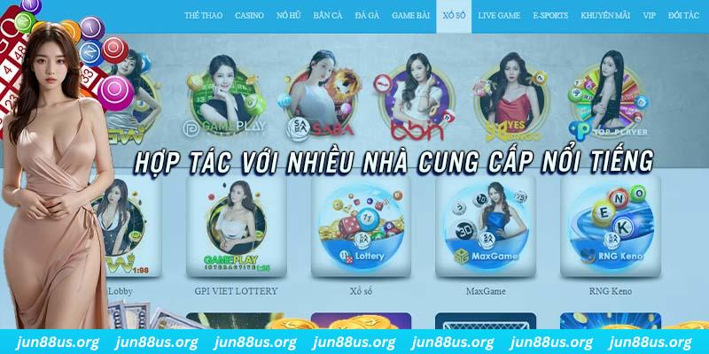 123b một slot là gì