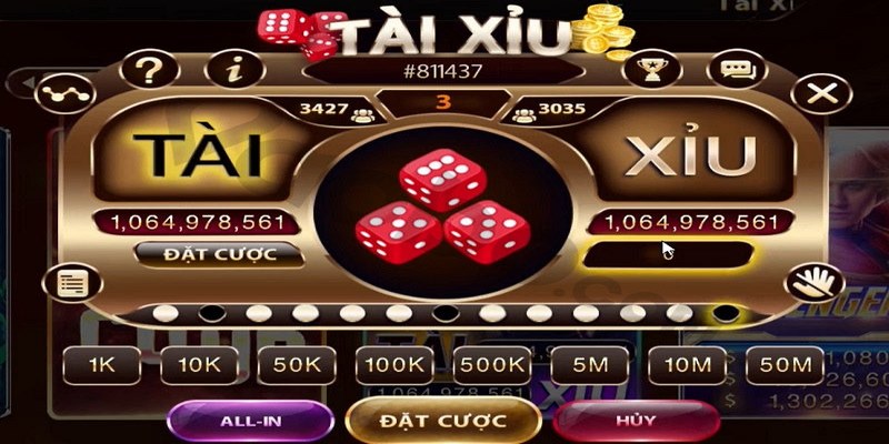 123b nhạc slot là gì