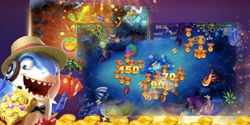 123b game máy bay nổ hủ