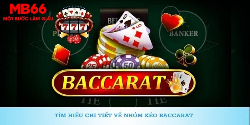 123b đầu tư baccarat là gì